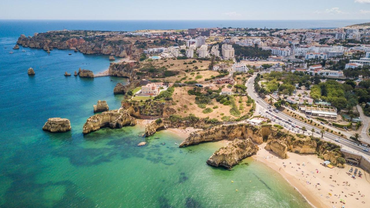 Fabrica Da Ribeira 98 By Destination Algarve Apartment Lagos Exterior foto