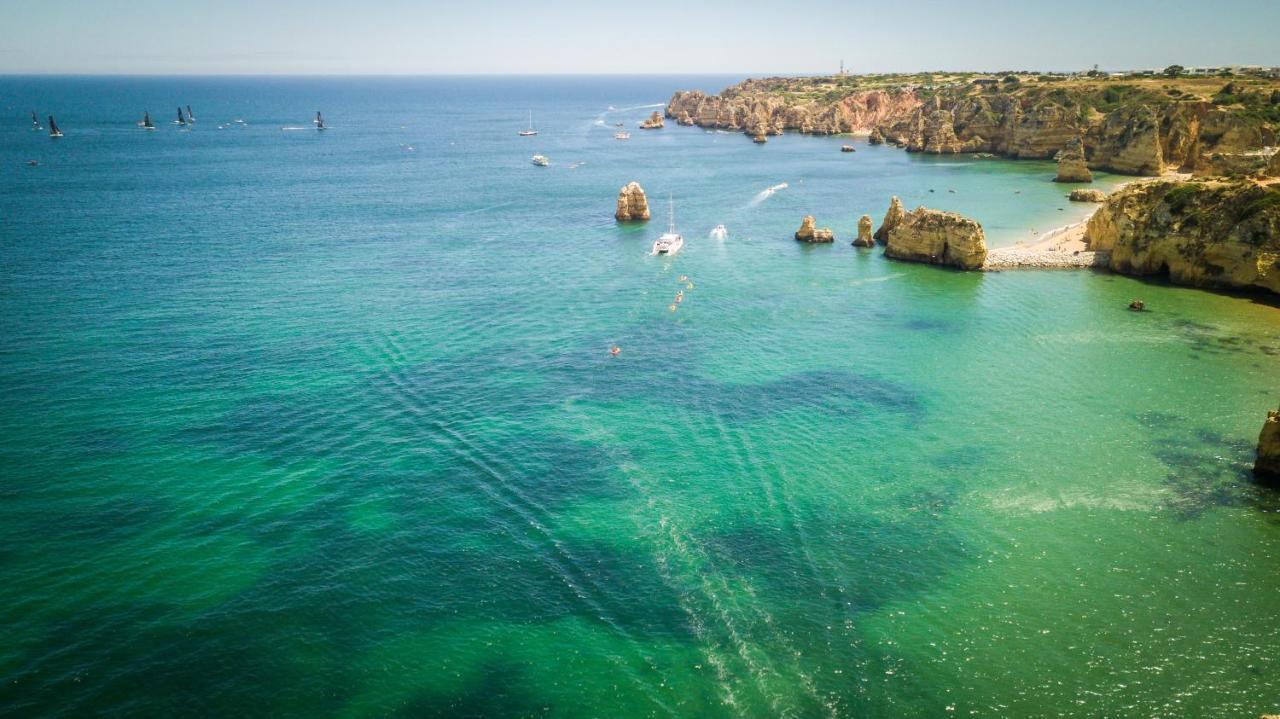 Fabrica Da Ribeira 98 By Destination Algarve Apartment Lagos Exterior foto