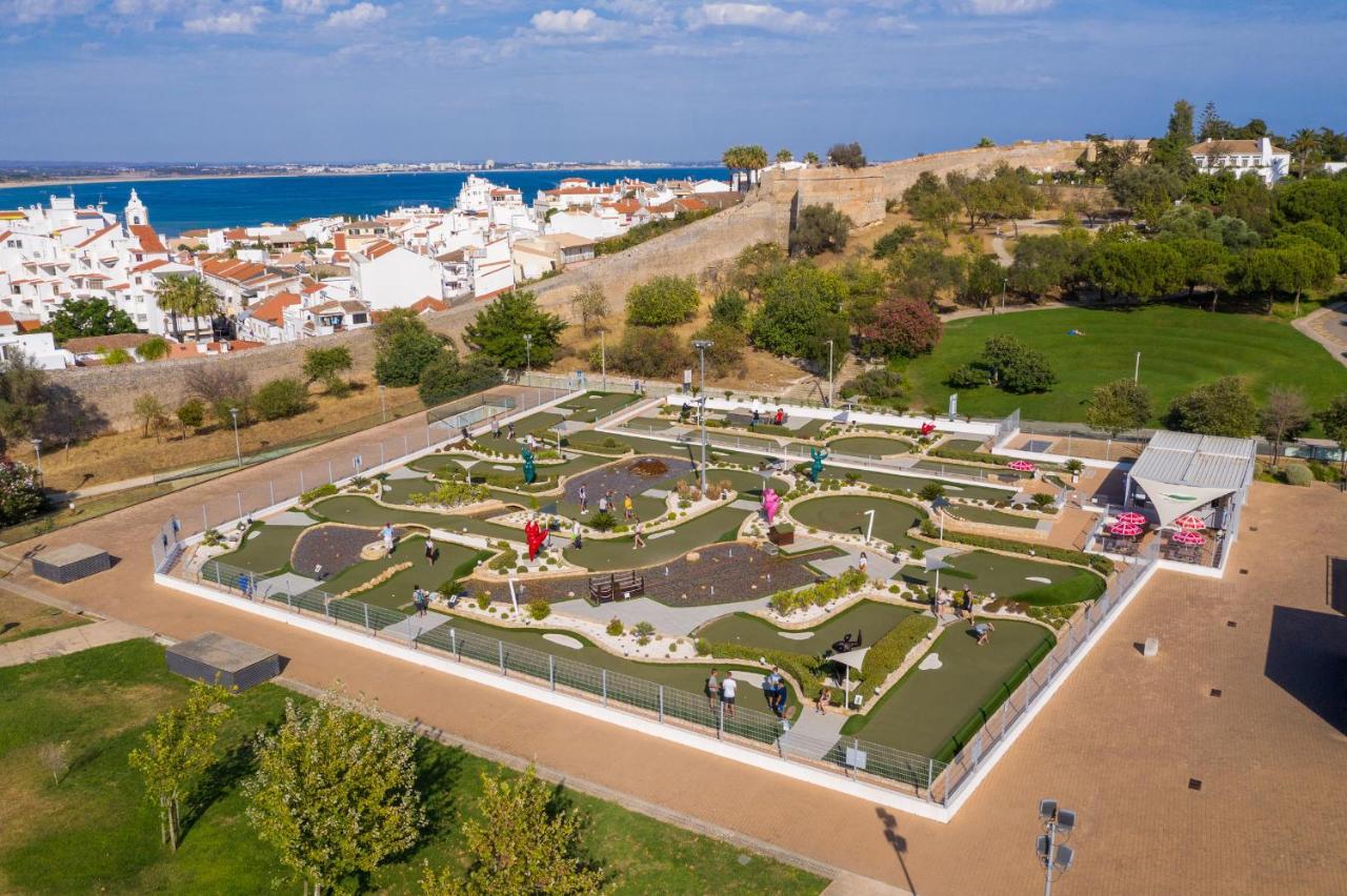 Fabrica Da Ribeira 98 By Destination Algarve Apartment Lagos Exterior foto
