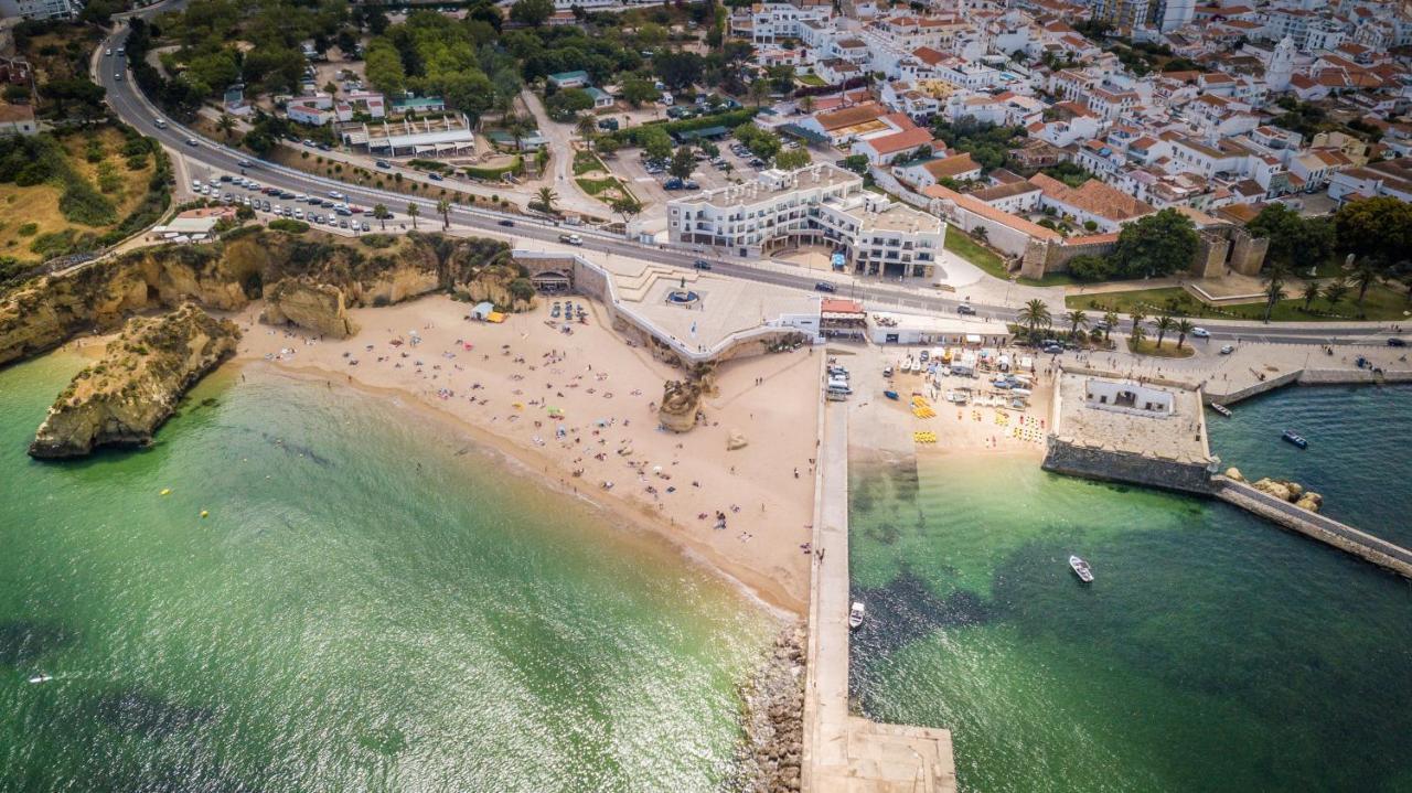 Fabrica Da Ribeira 98 By Destination Algarve Apartment Lagos Exterior foto