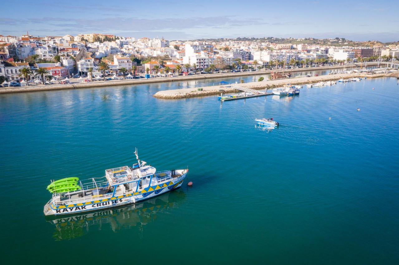 Fabrica Da Ribeira 98 By Destination Algarve Apartment Lagos Exterior foto