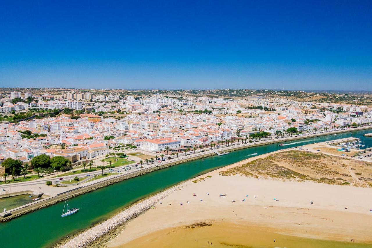 Fabrica Da Ribeira 98 By Destination Algarve Apartment Lagos Exterior foto