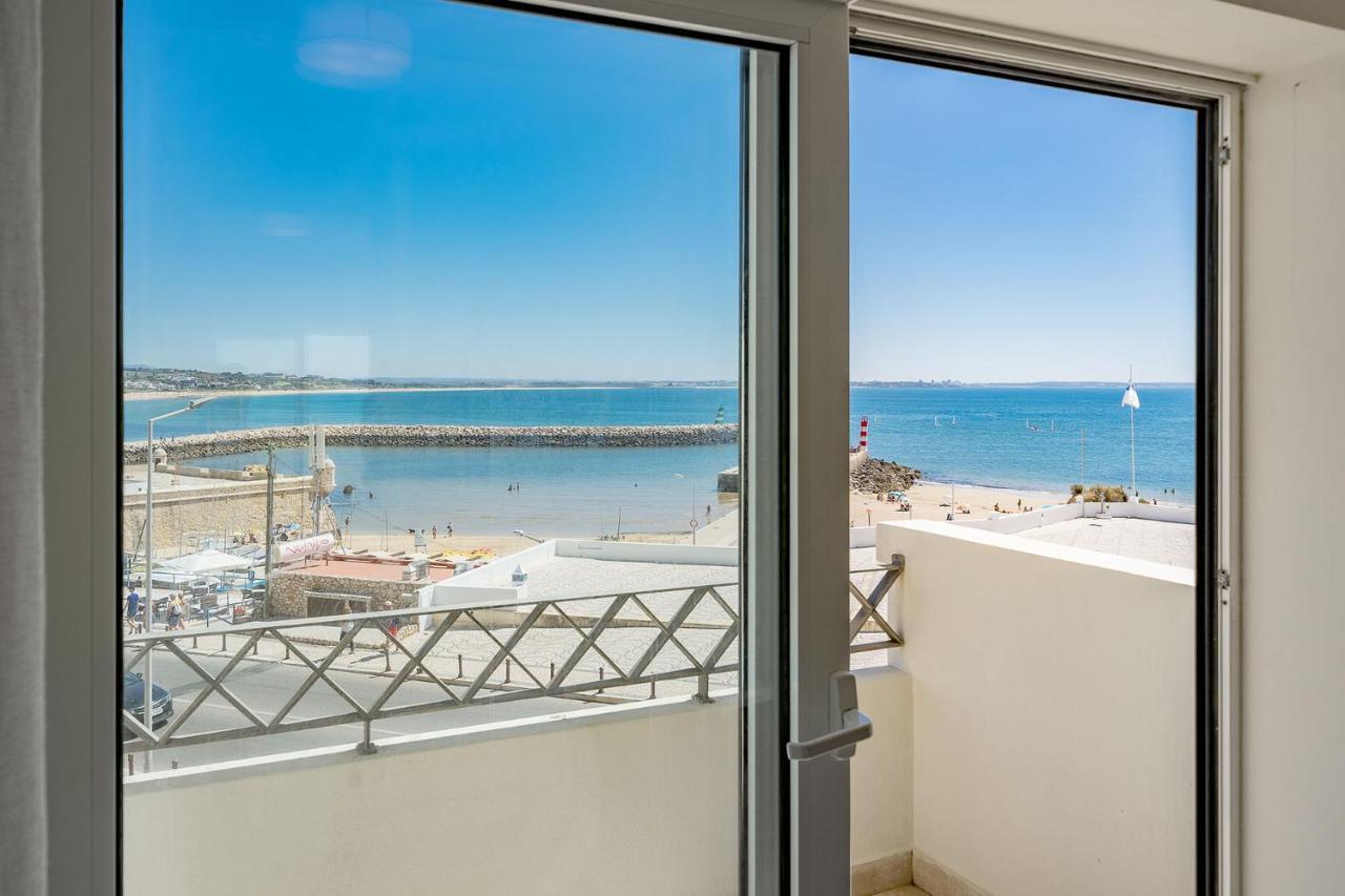 Fabrica Da Ribeira 98 By Destination Algarve Apartment Lagos Exterior foto