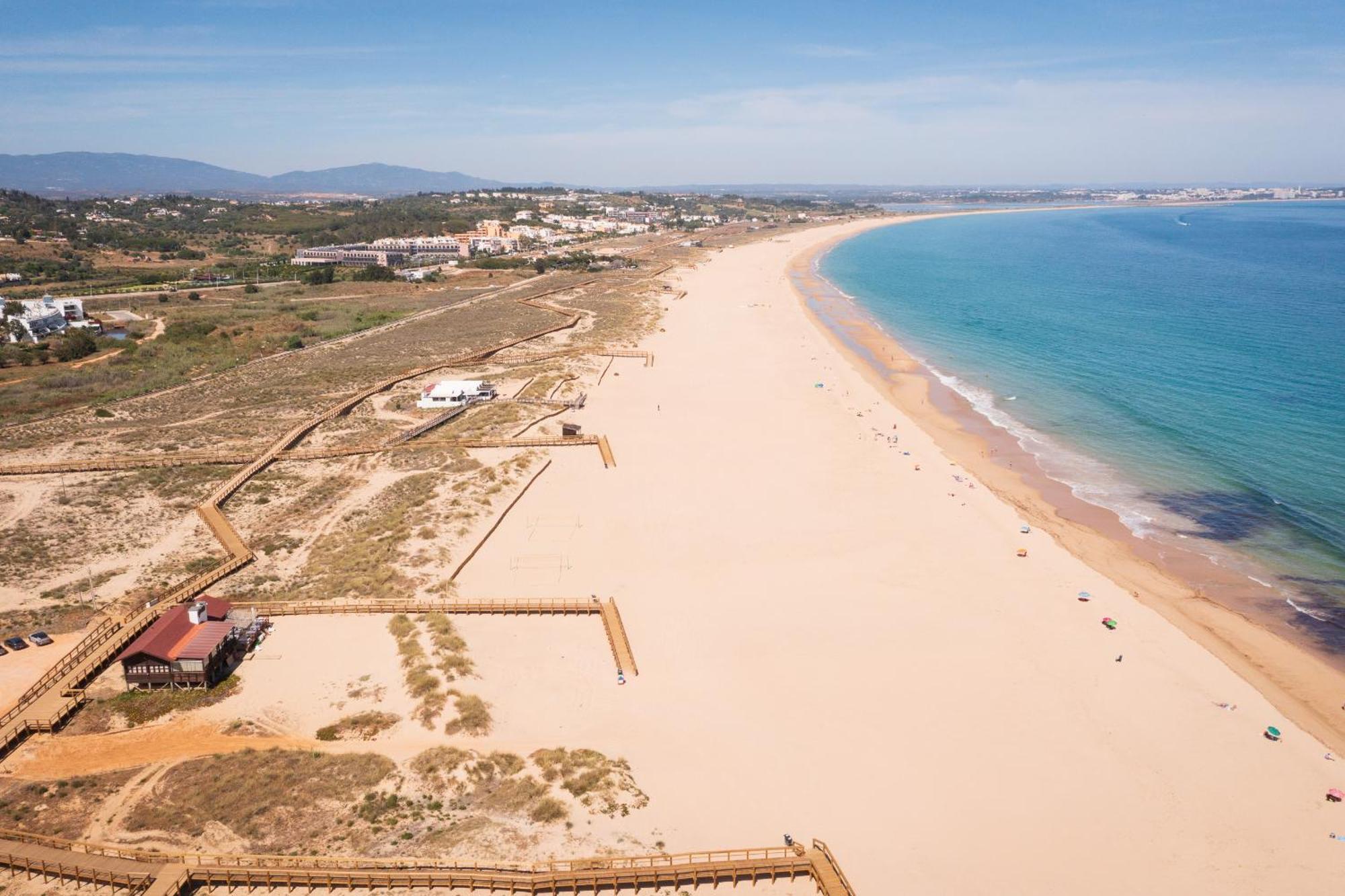 Fabrica Da Ribeira 98 By Destination Algarve Apartment Lagos Exterior foto