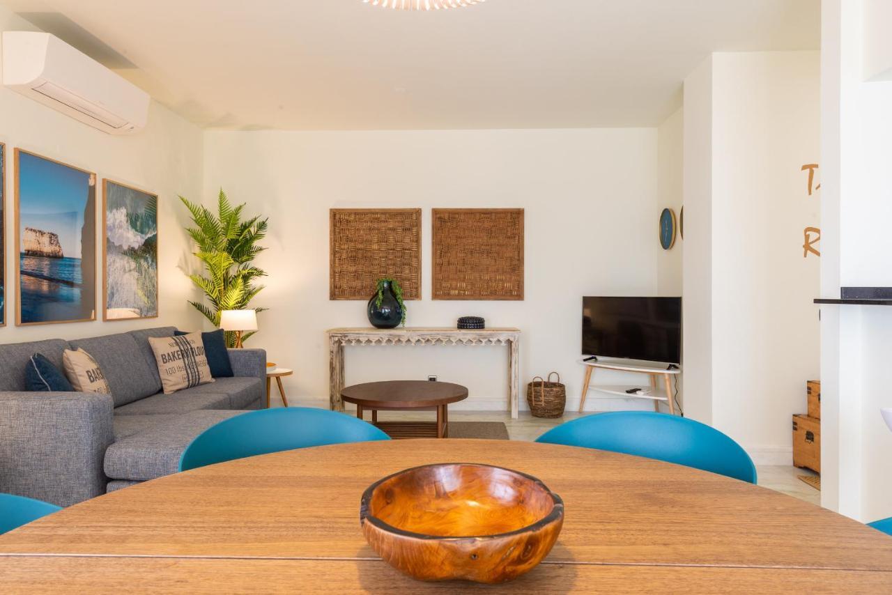 Fabrica Da Ribeira 98 By Destination Algarve Apartment Lagos Exterior foto
